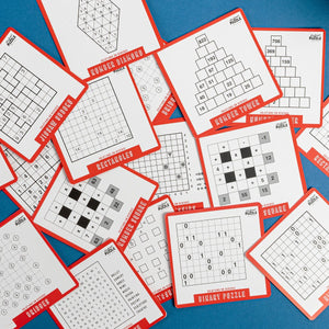 A Puzzle a Day