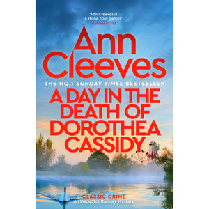 A Day in the Death of Dorothea Cassidy