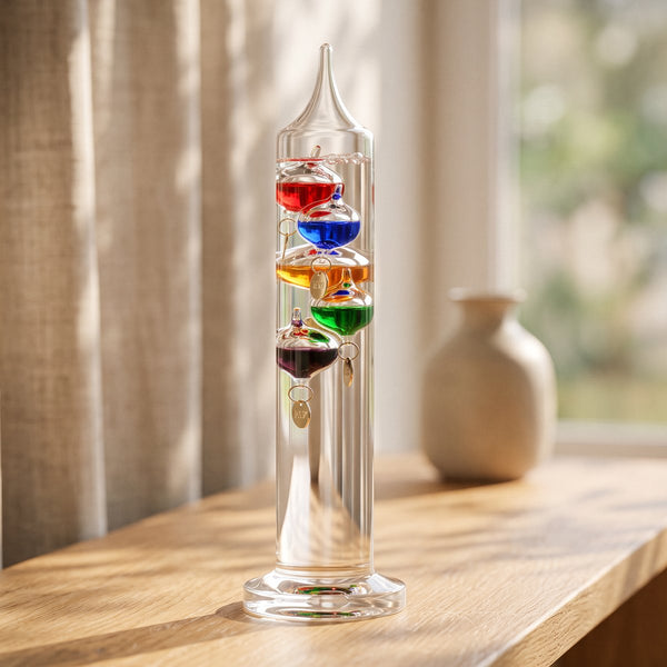 Galileo Thermometer