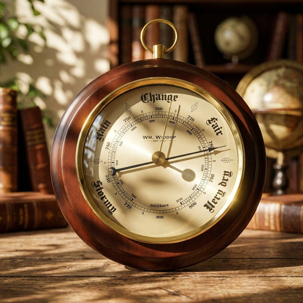 Barometer