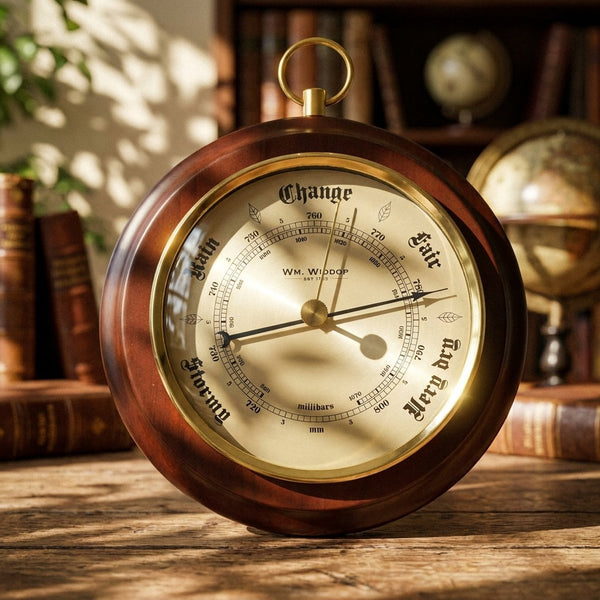 Barometer