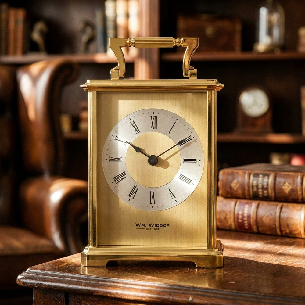 Carriage Clock