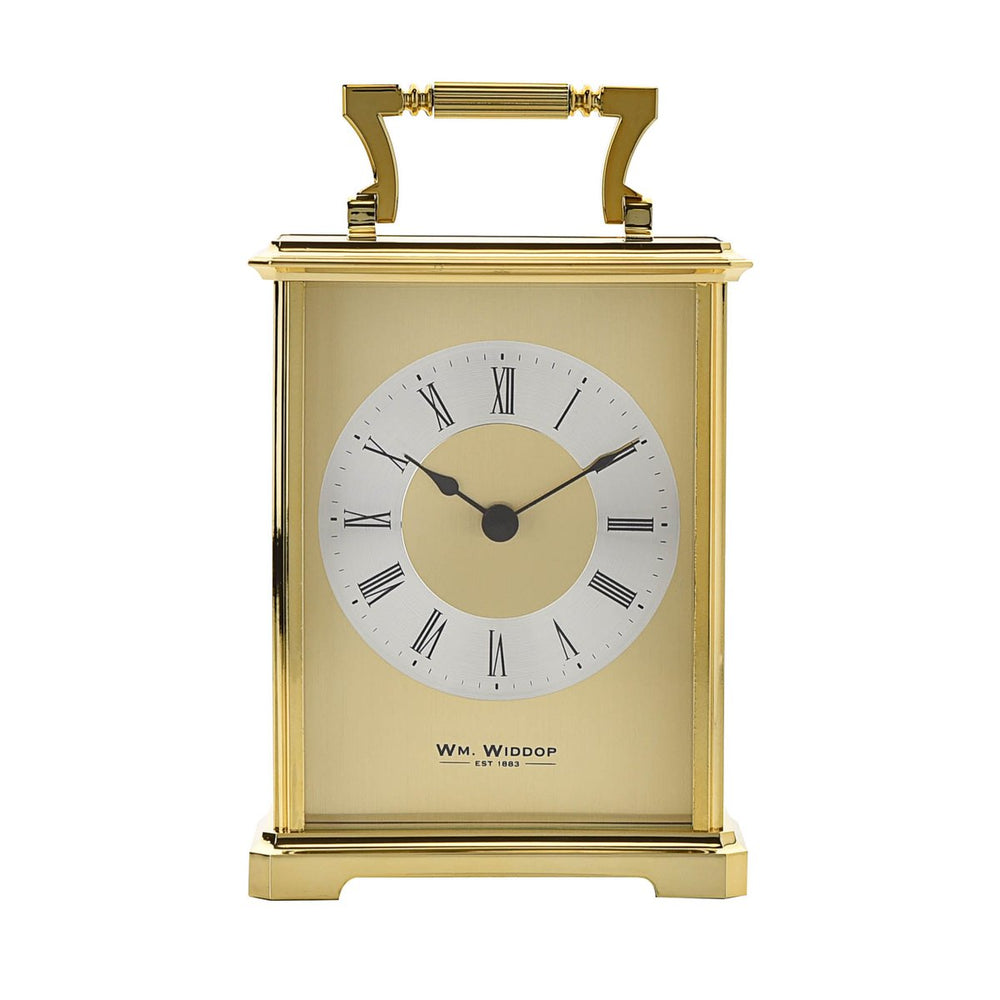 Carriage Clock