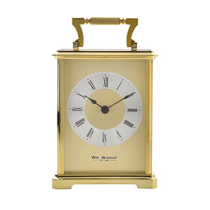 Carriage Clock