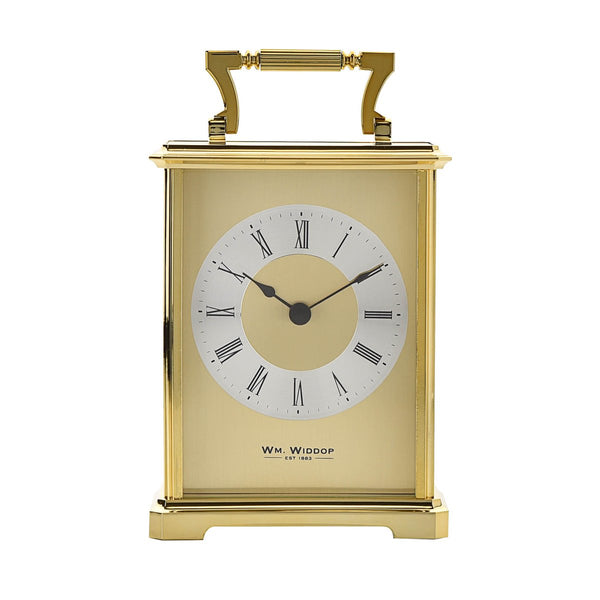 Carriage Clock