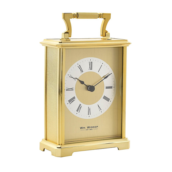 Carriage Clock