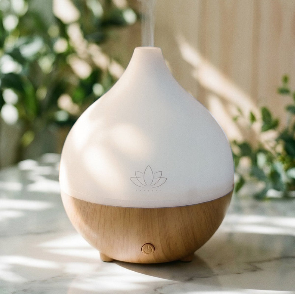Lotus Glow Diffuser