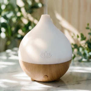 Lotus Glow Diffuser