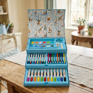 Peter Rabbit 42 Piece Art Set