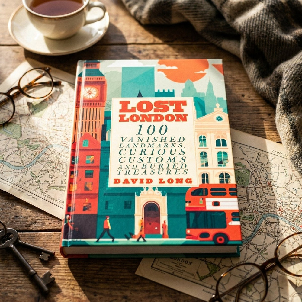 Lost London