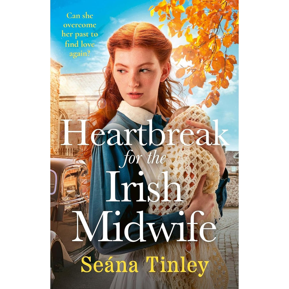 Heartbreak for the Irish Midwife