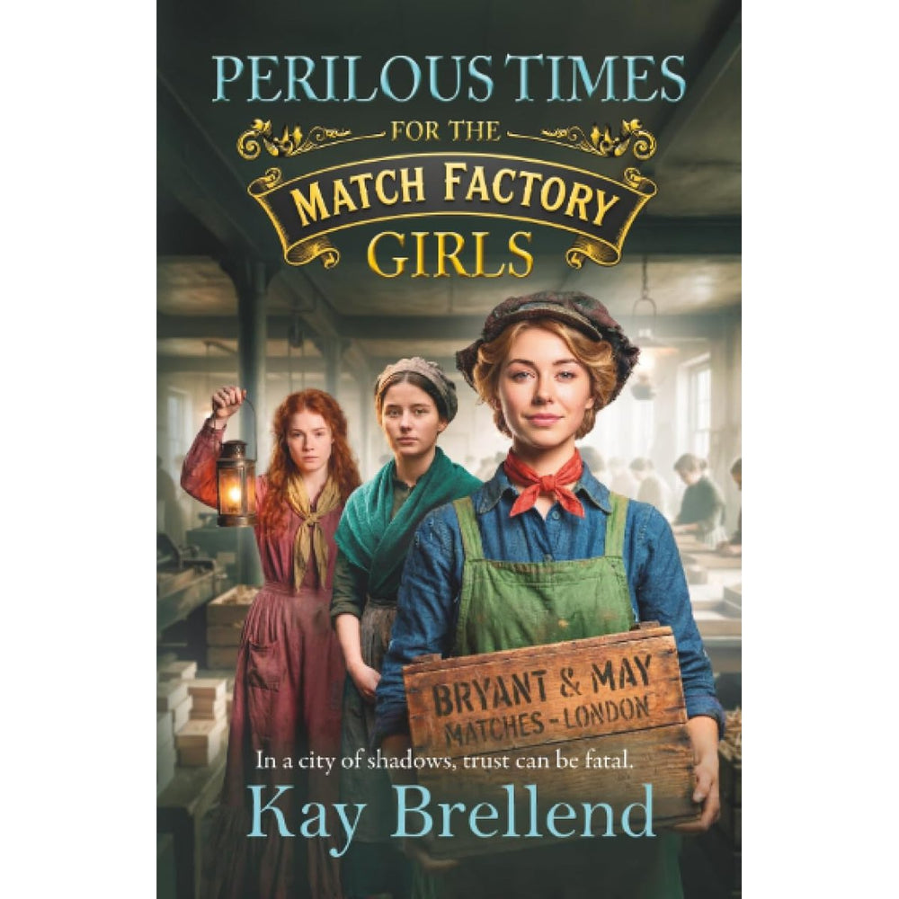 Match Factory Girls