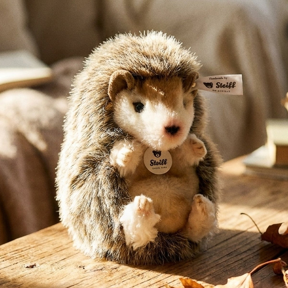 Joggi Baby Hedgehog