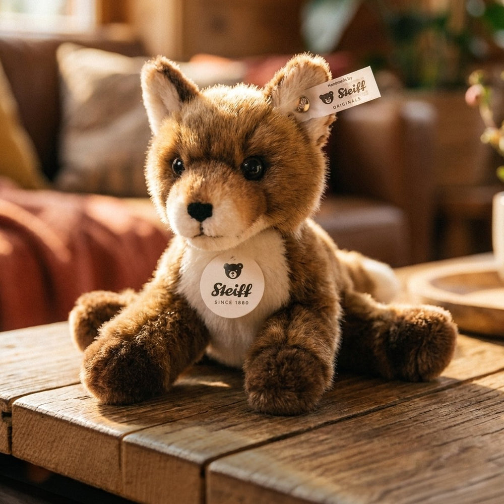 Foxy Baby