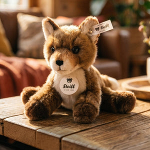 Foxy Baby