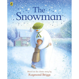 The Snowman