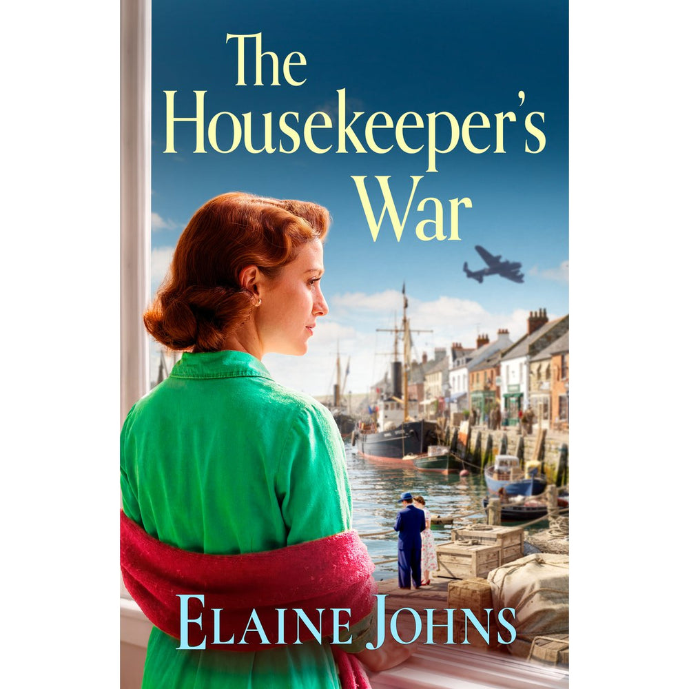 Housekeeper's War