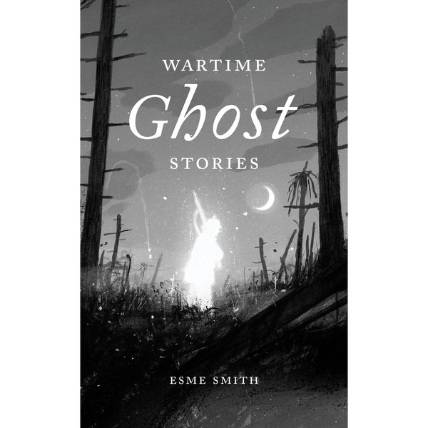 Wartime Ghost Stories