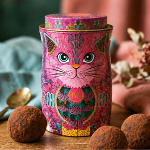 Choccy Scoffy Cat Truffles