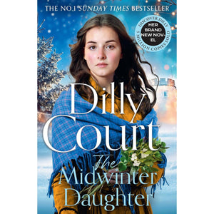 Midwinter Daughter