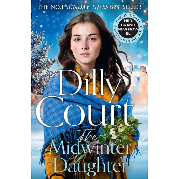 Midwinter Daughter