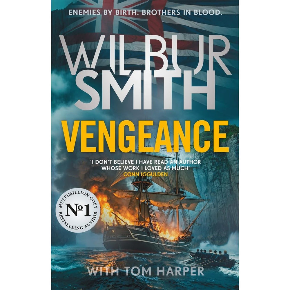 Vengeance