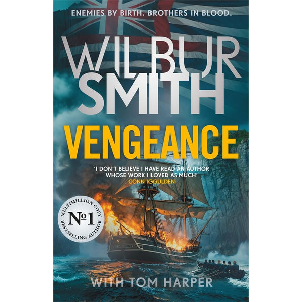 Vengeance