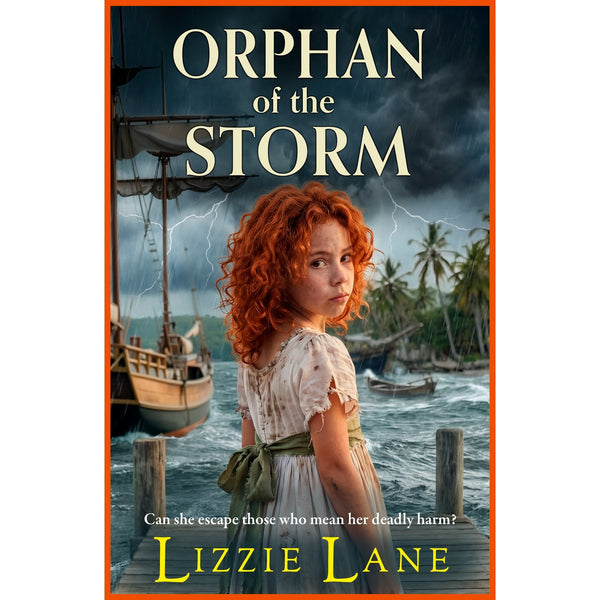 Orphan of the Storm
