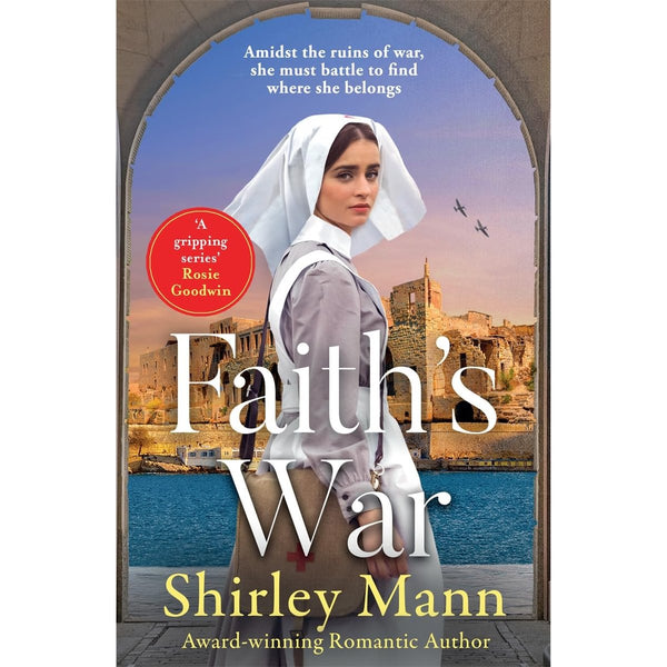 Faith's War
