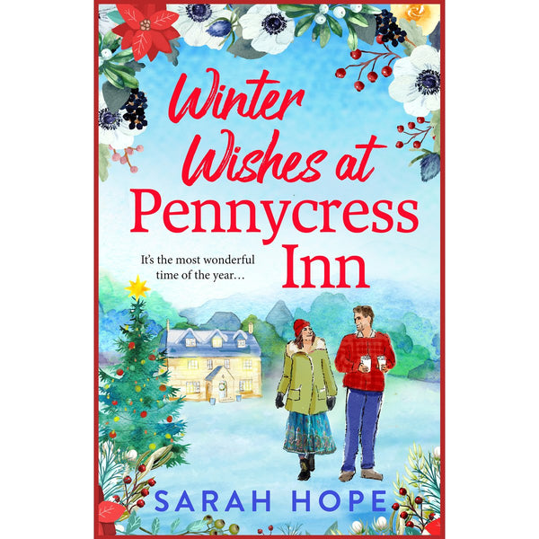 Winter Wishes at Pennycress Inn