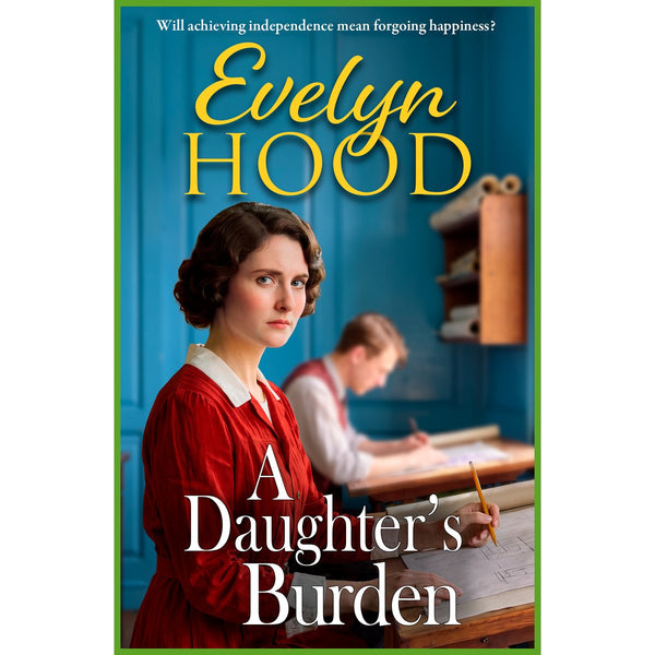 A Daughter’s Burden