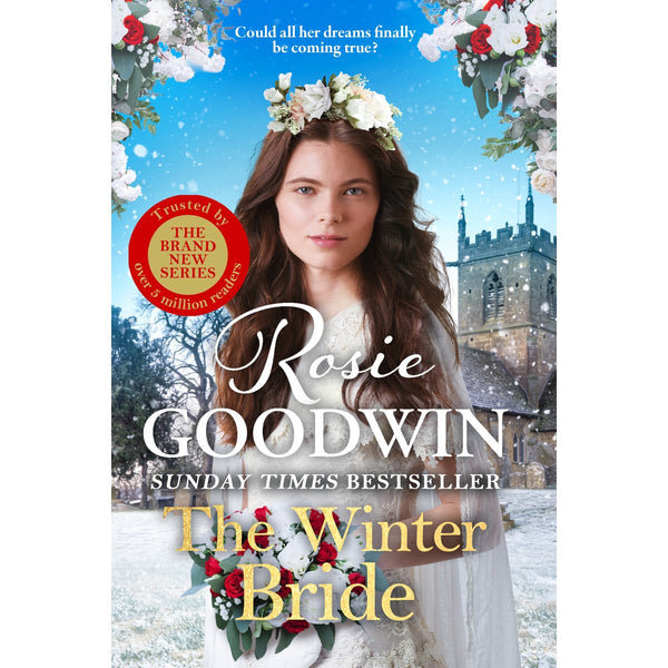 The Winter Bride