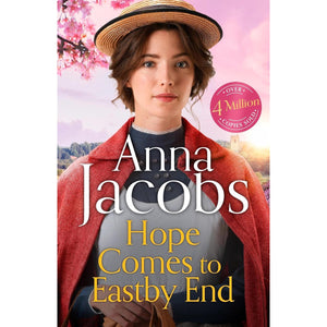 Hope Comes to Eastby End