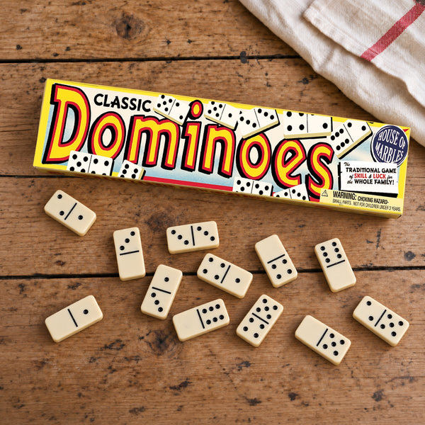 Dominoes
