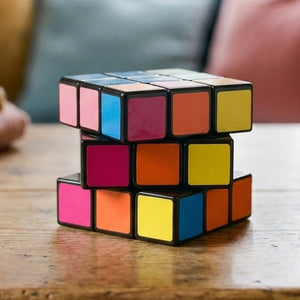 Muddle Puzzle