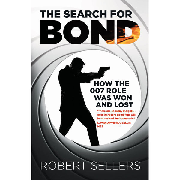 The Search for Bond
