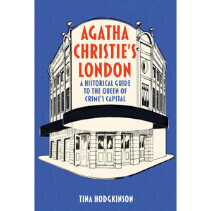 Agatha Christie’s London