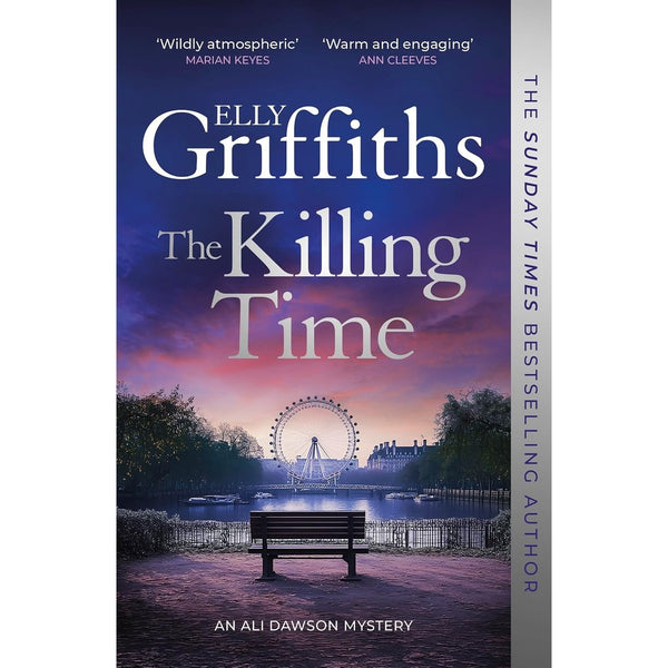 The Killing Time