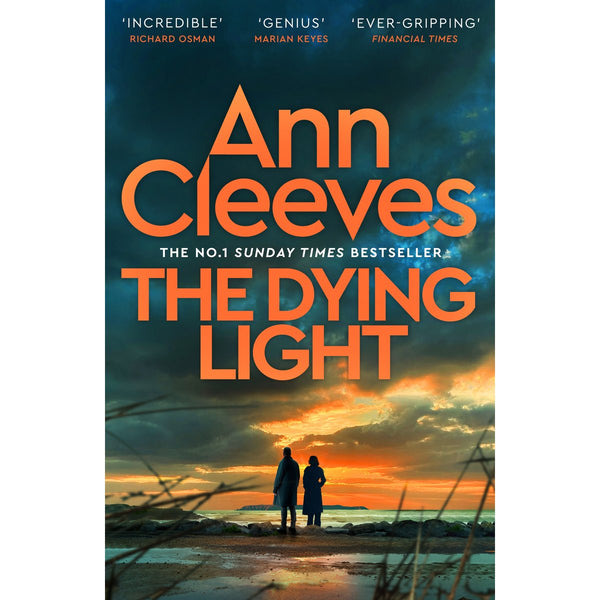 The Dying Light