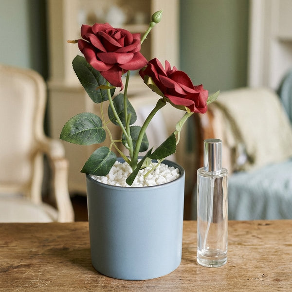 Red Rose Room Scent Blooms