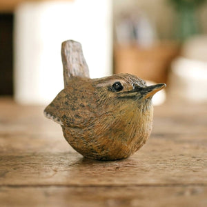 Rosemary Wren