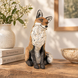 Autumn Fox