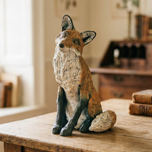 Autumn Fox