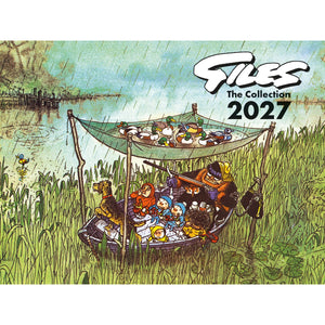 Giles 2027