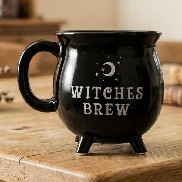 Witches Brew Mug