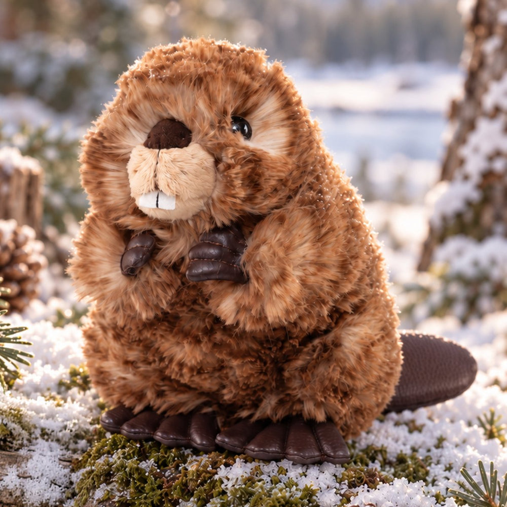 Chester Beaver