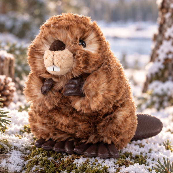 Chester Beaver