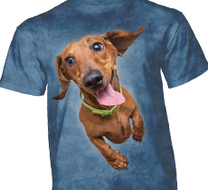 New Mountain T-Shirts