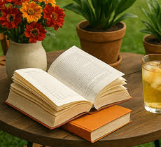 Books & DVDs