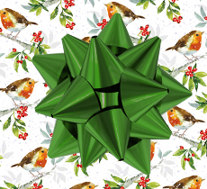 Cards & Wrap